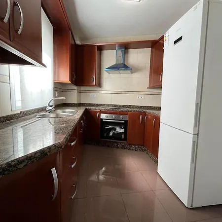 Piso En El Centro De Διαμέρισμα *