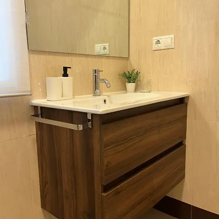 Piso En El Centro De Διαμέρισμα Λουθένα
