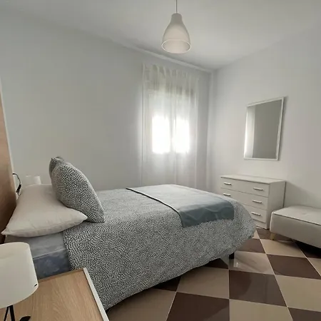 Piso En El Centro De Διαμέρισμα Λουθένα